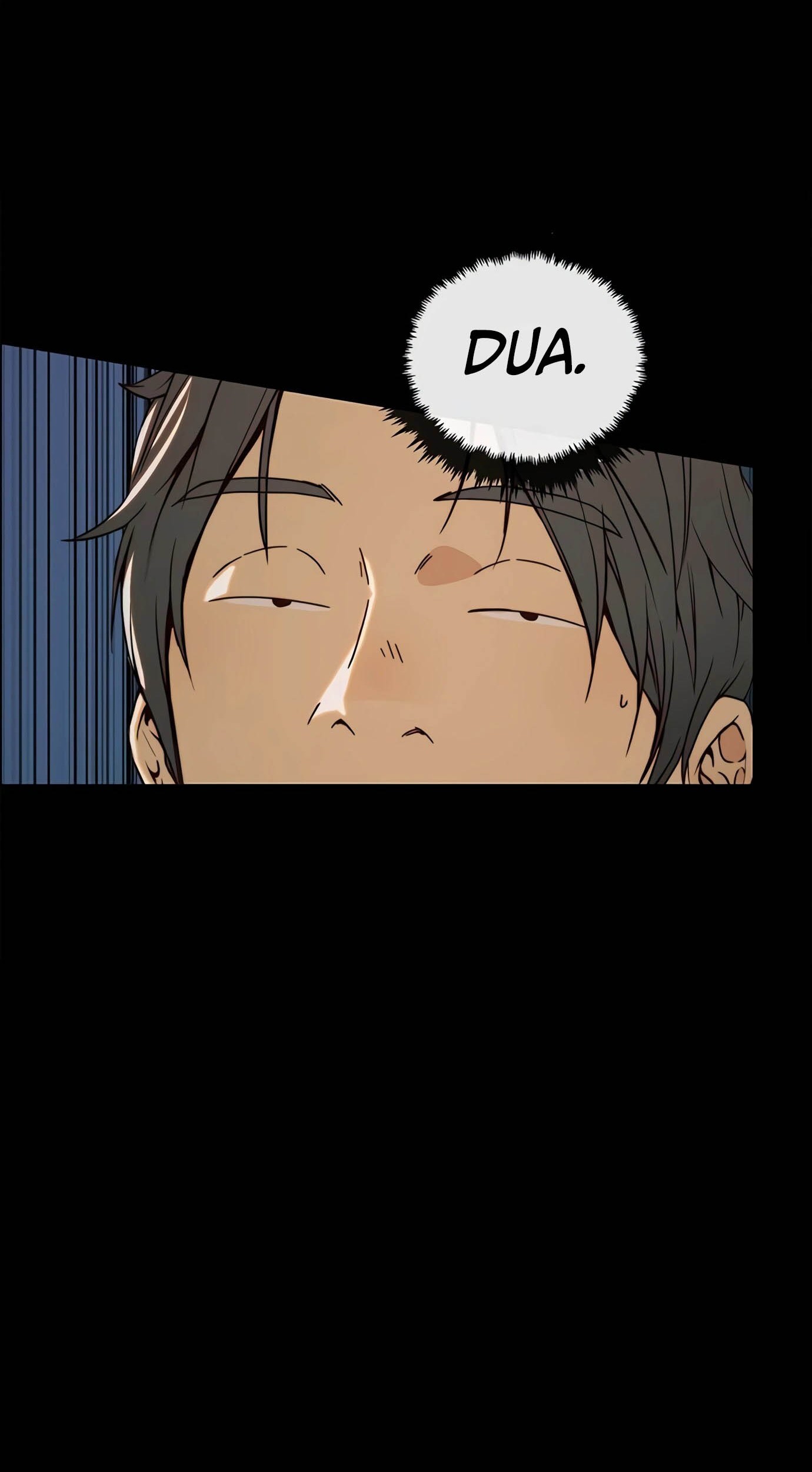 The Man Chapter 118 - halaman 85