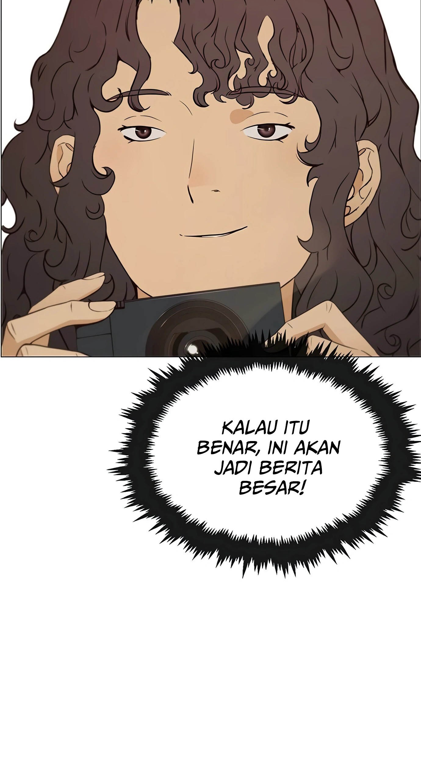 The Man Chapter 118 - halaman 95