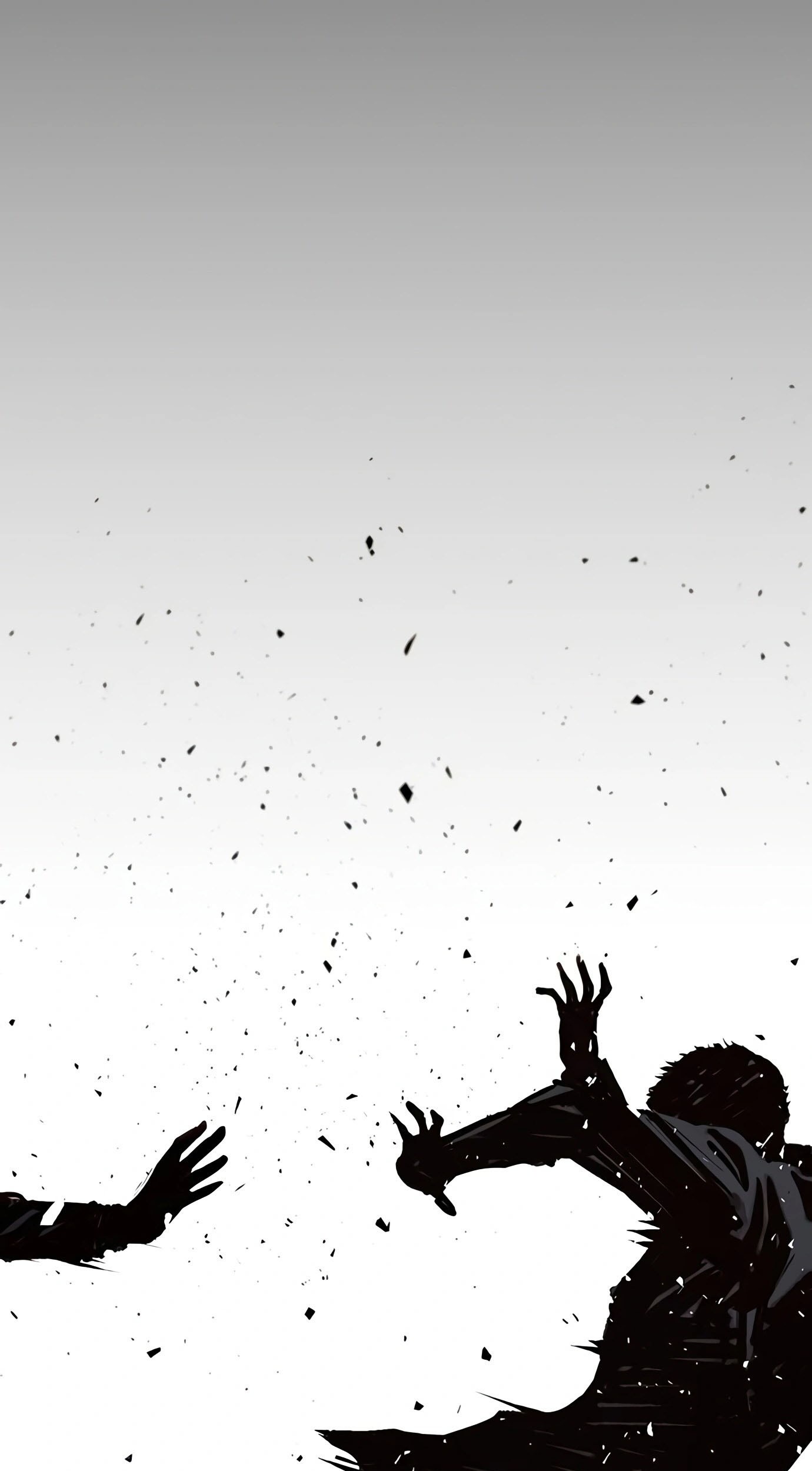 The Man Chapter 119 - halaman 10