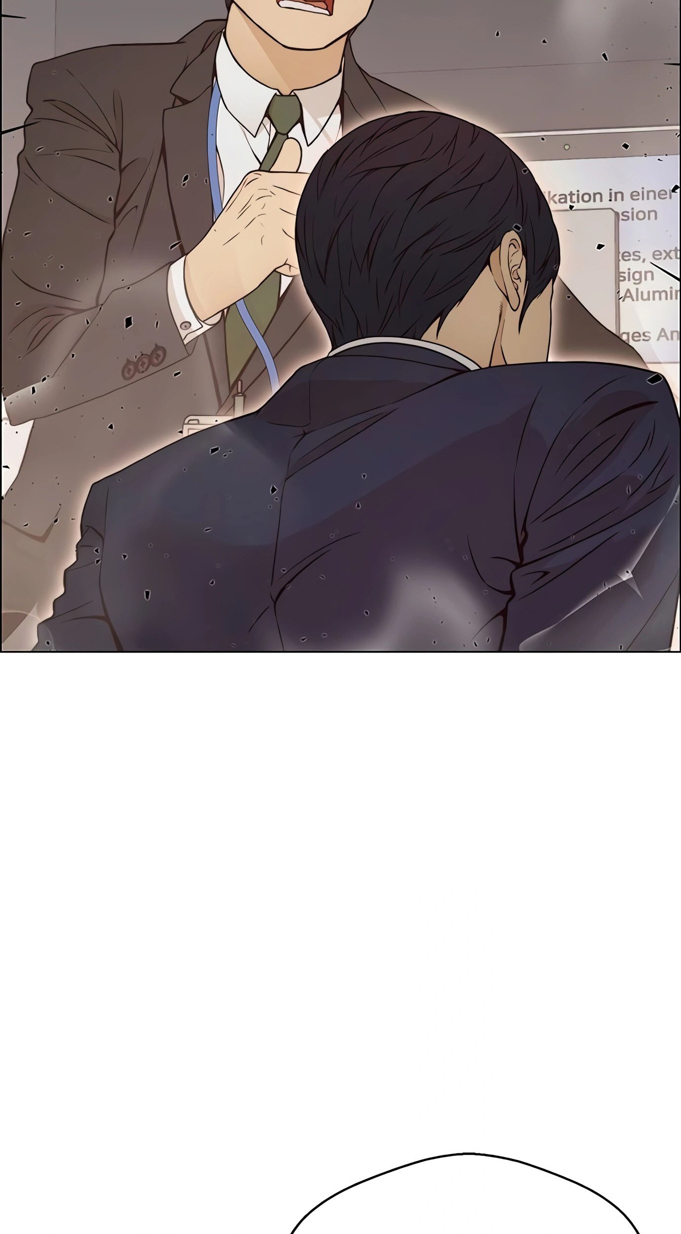 The Man Chapter 119 - halaman 16