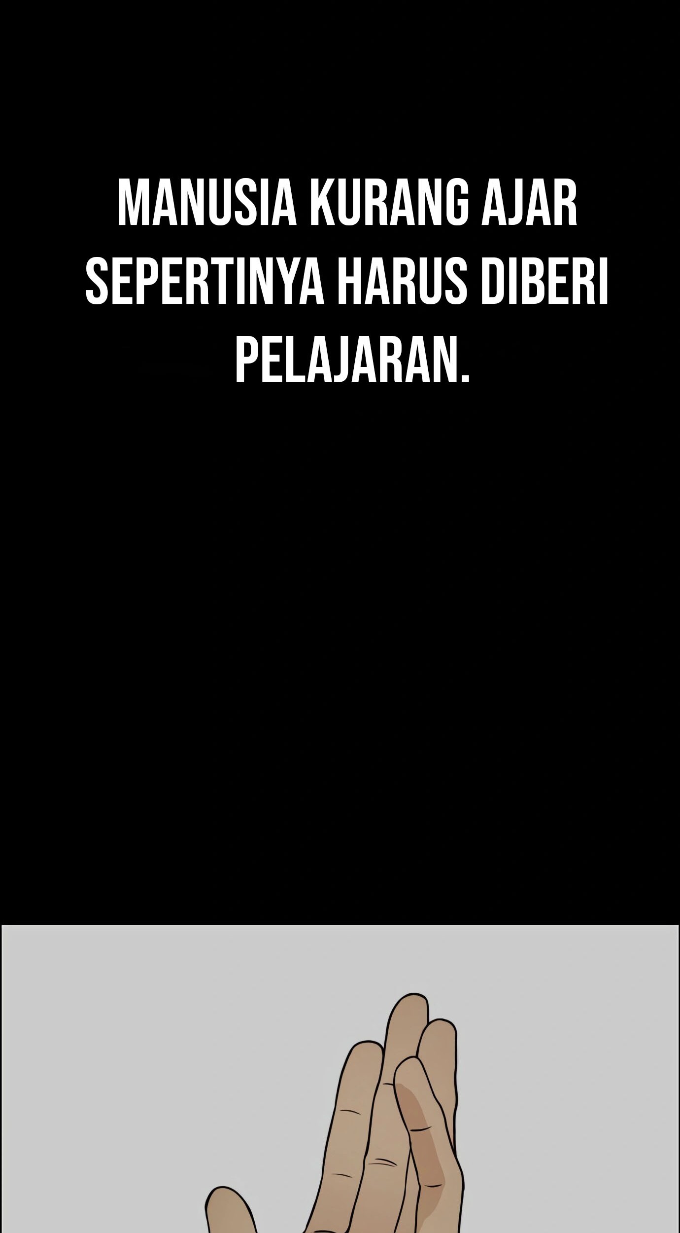 The Man Chapter 119 - halaman 2