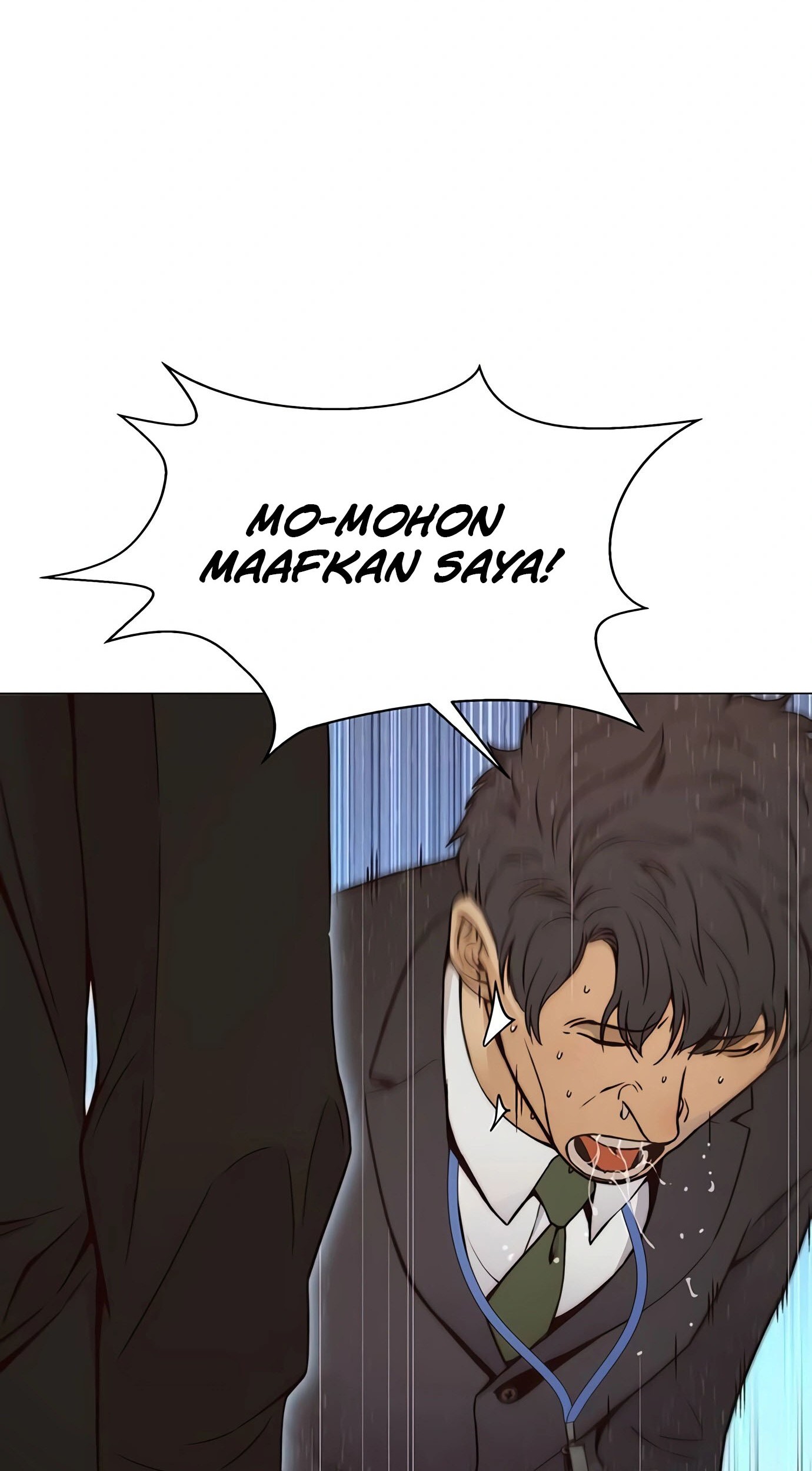 The Man Chapter 119 - halaman 23