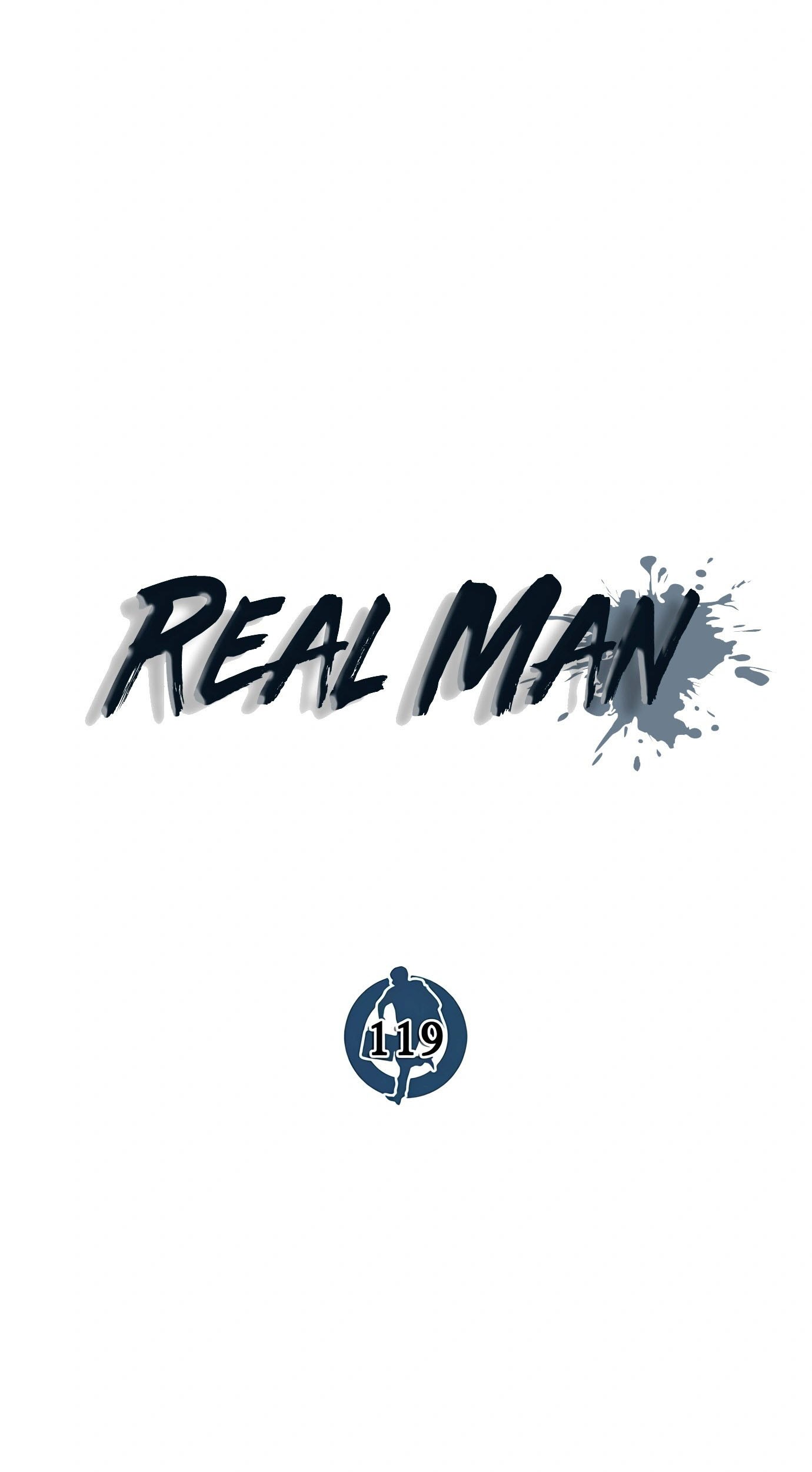 The Man Chapter 119 - halaman 28