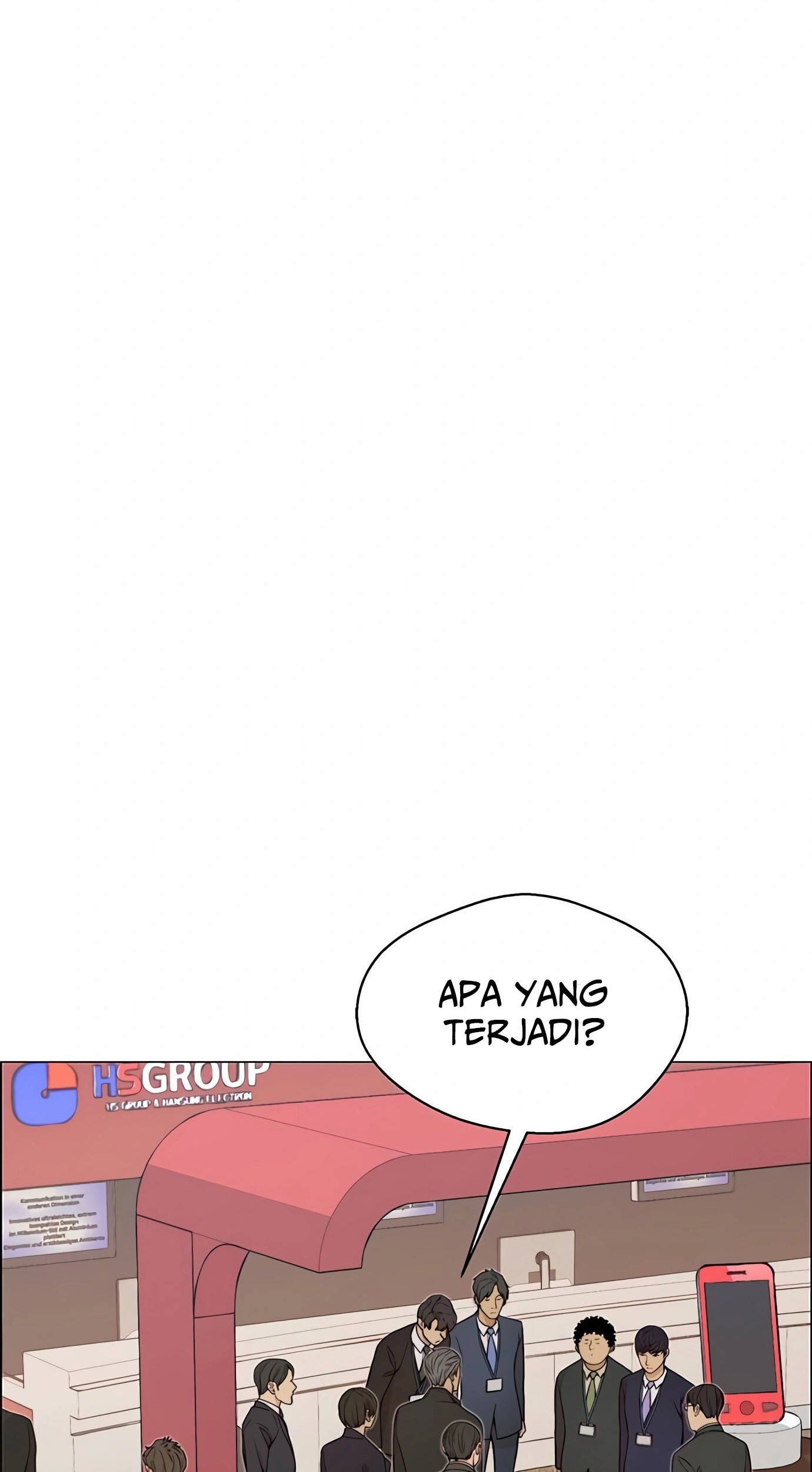 The Man Chapter 119 - halaman 29