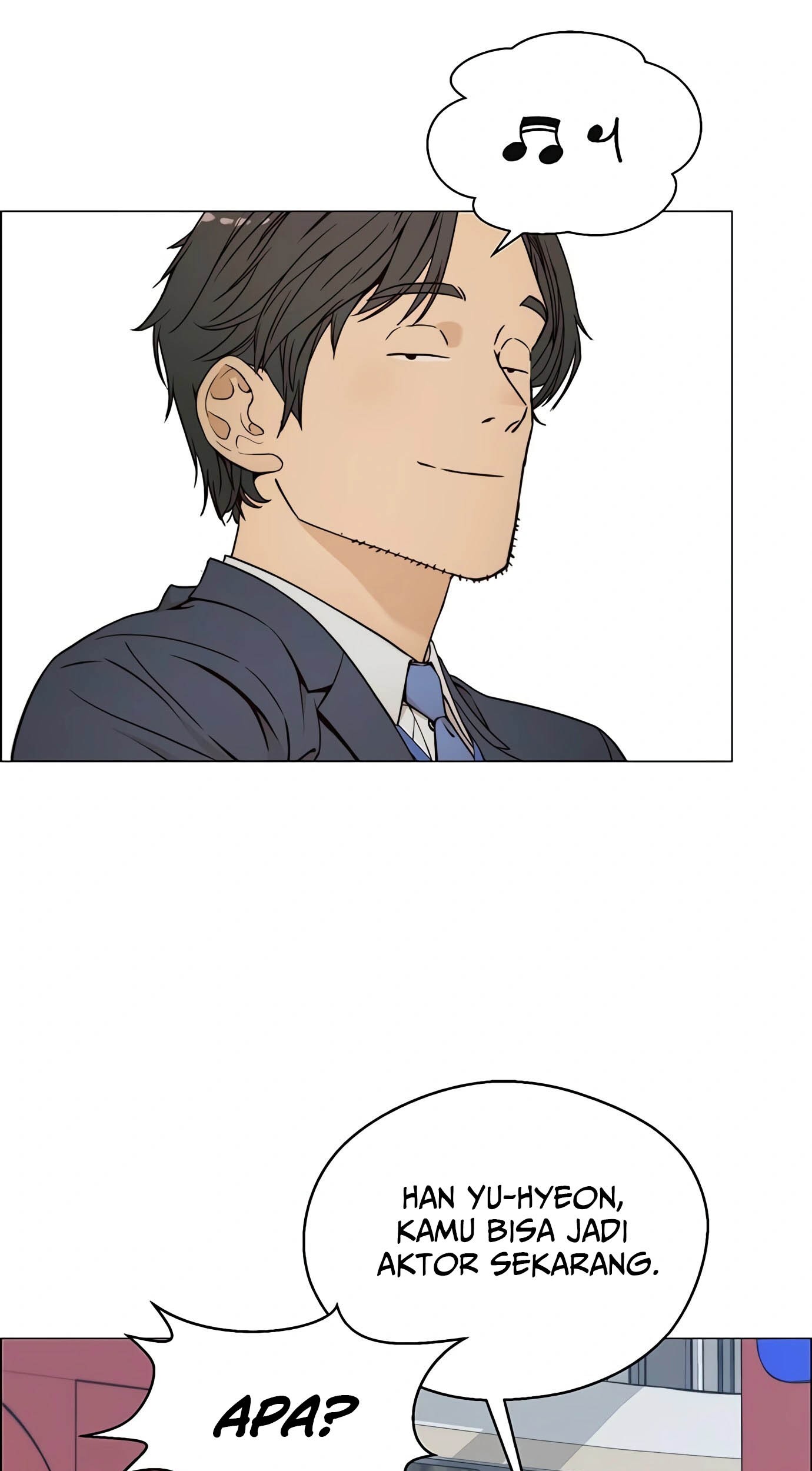 The Man Chapter 119 - halaman 56