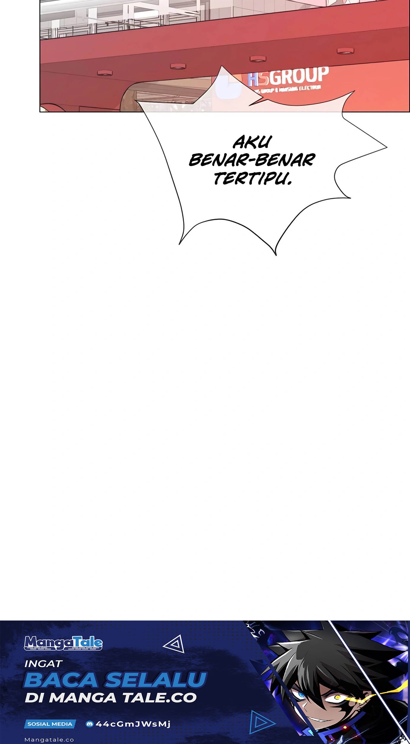 The Man Chapter 119 - halaman 58