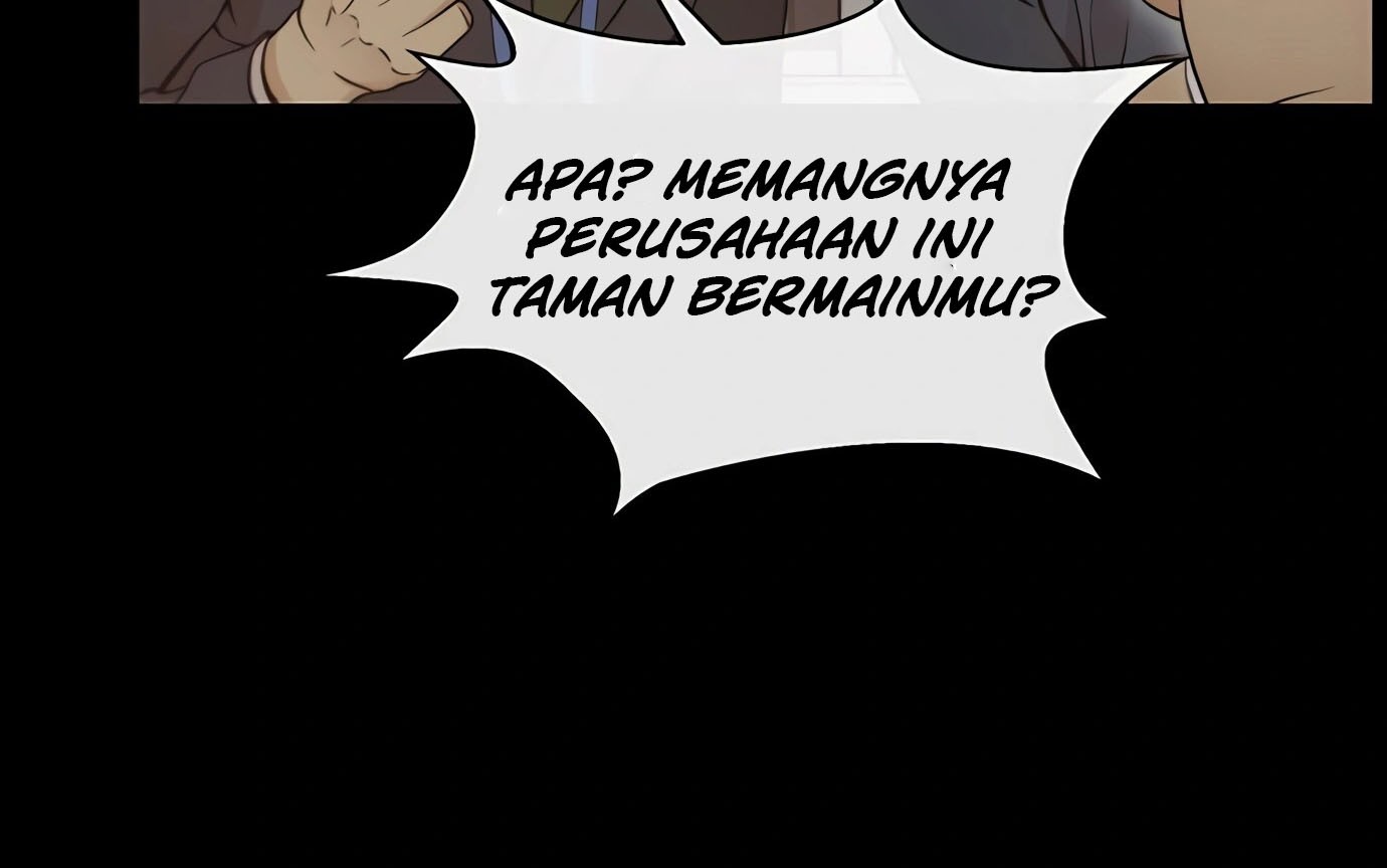 The Man Chapter 119 - halaman 7