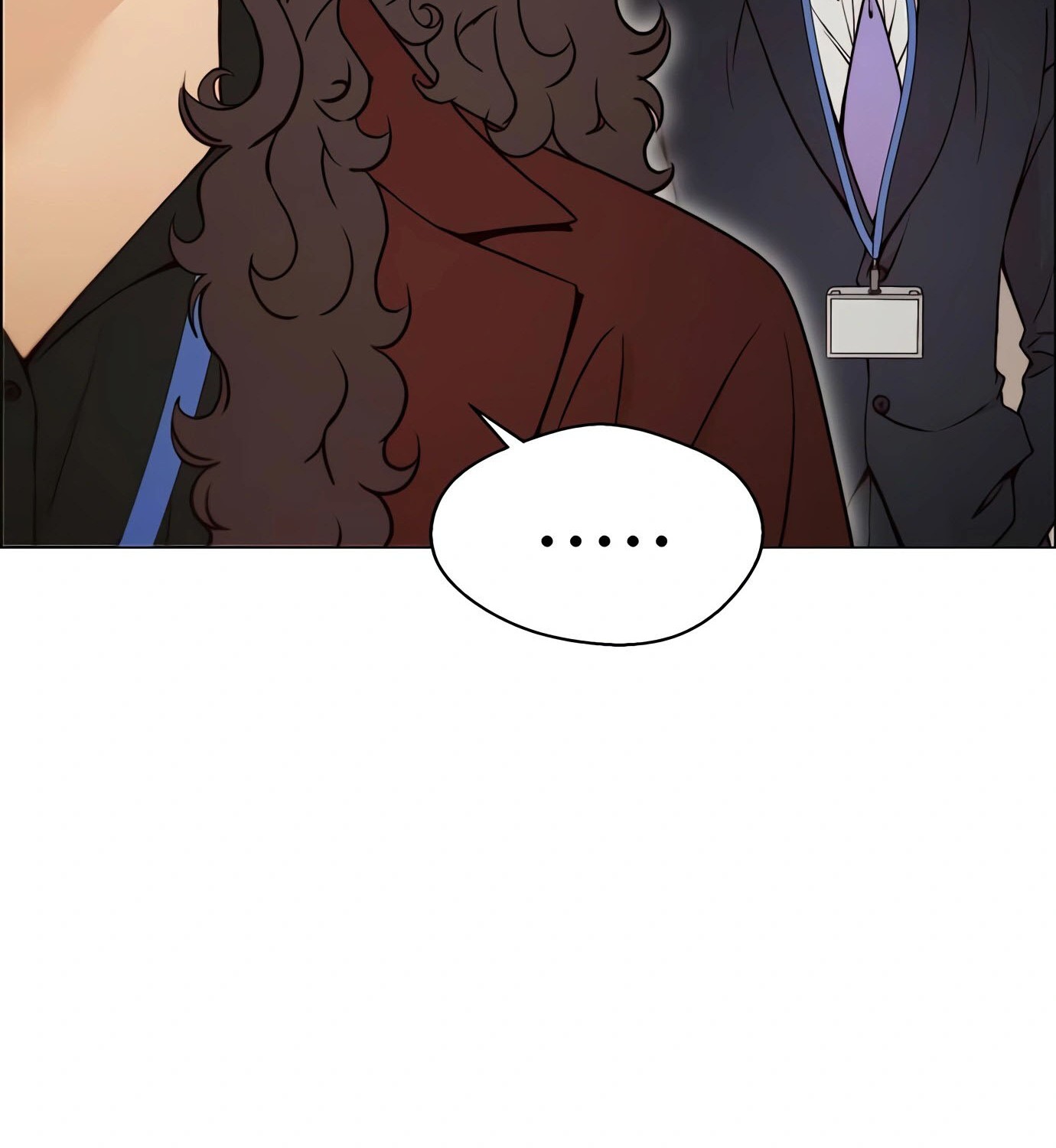 The Man Chapter 119 - halaman 73