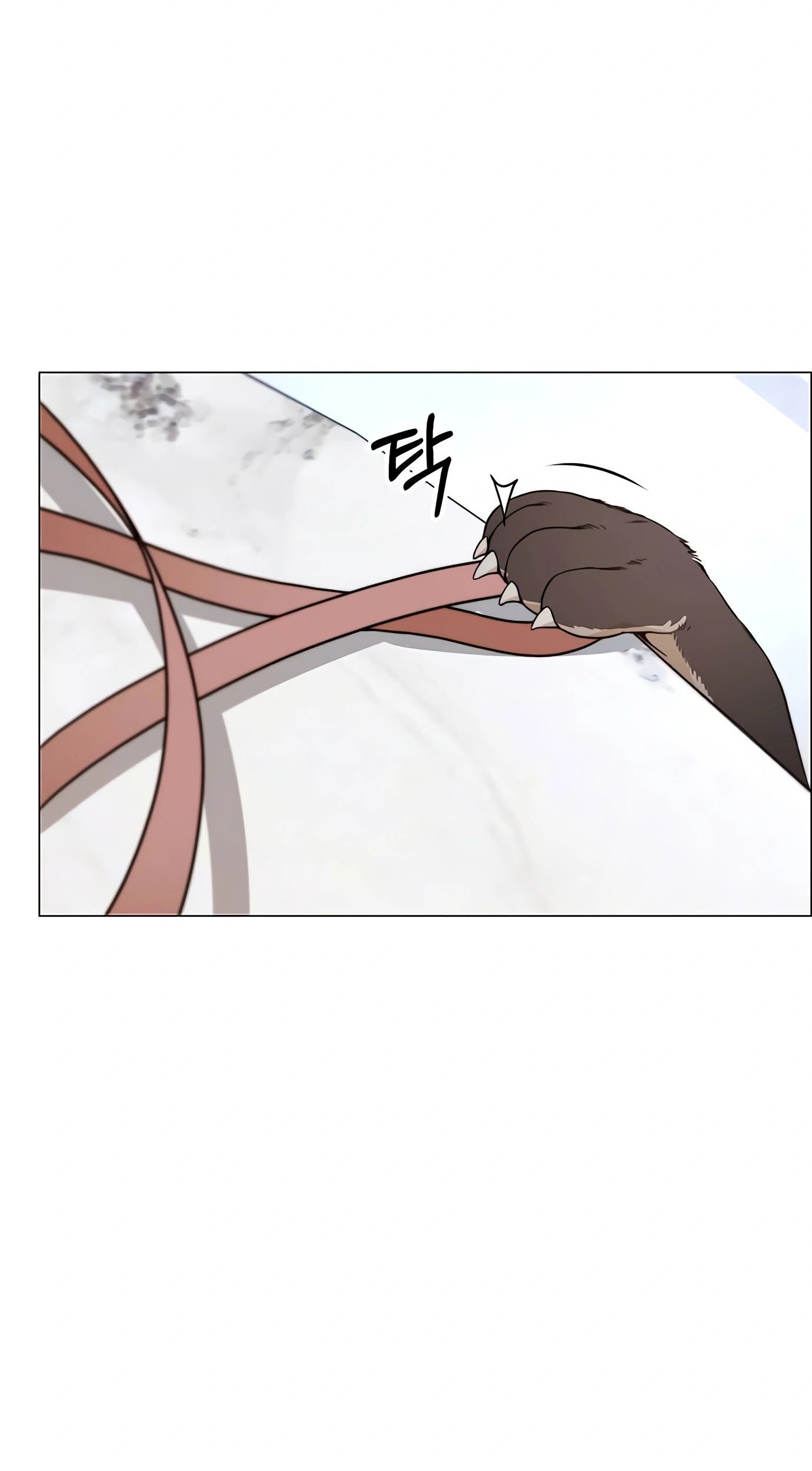The Man Chapter 119 - halaman 81