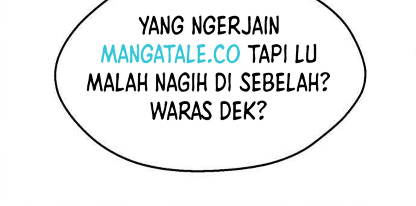 The Man Chapter 119 - halaman 89