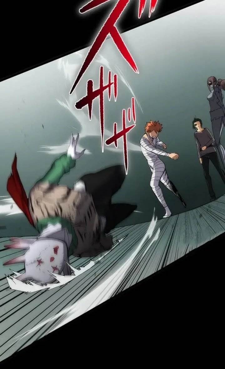 The Man Chapter 12 - halaman 24