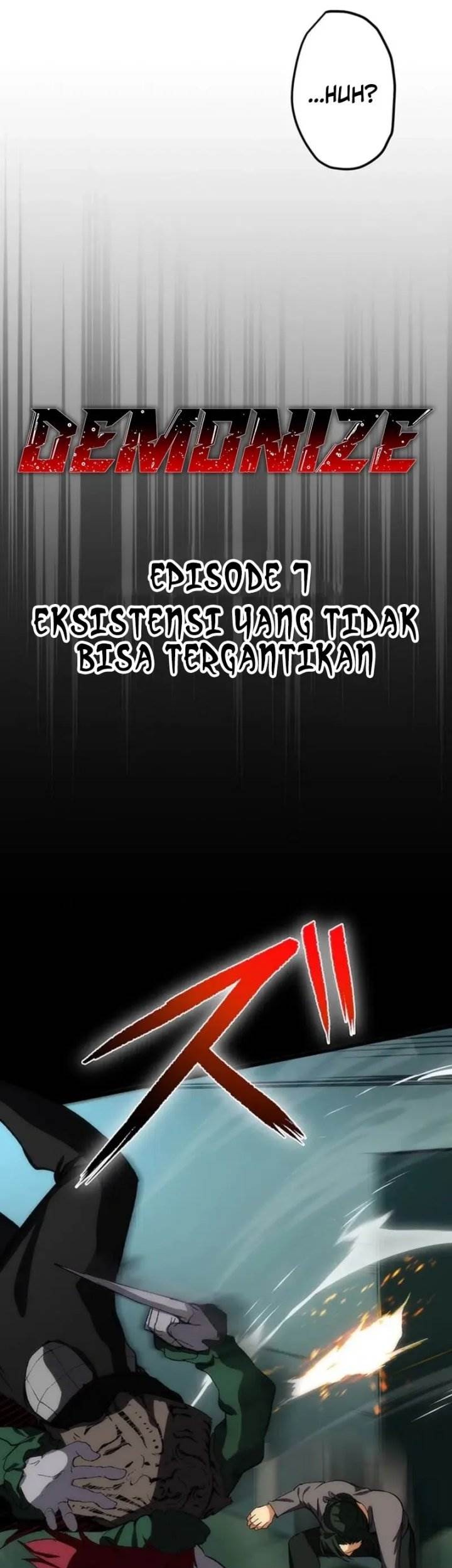 The Man Chapter 12 - halaman 4
