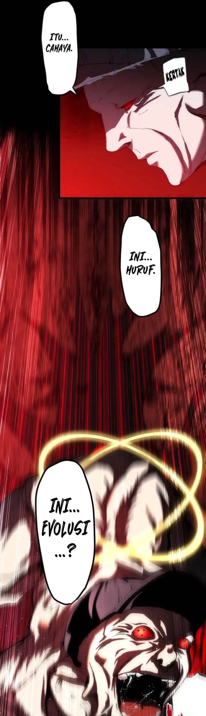 The Man Chapter 12 - halaman 40