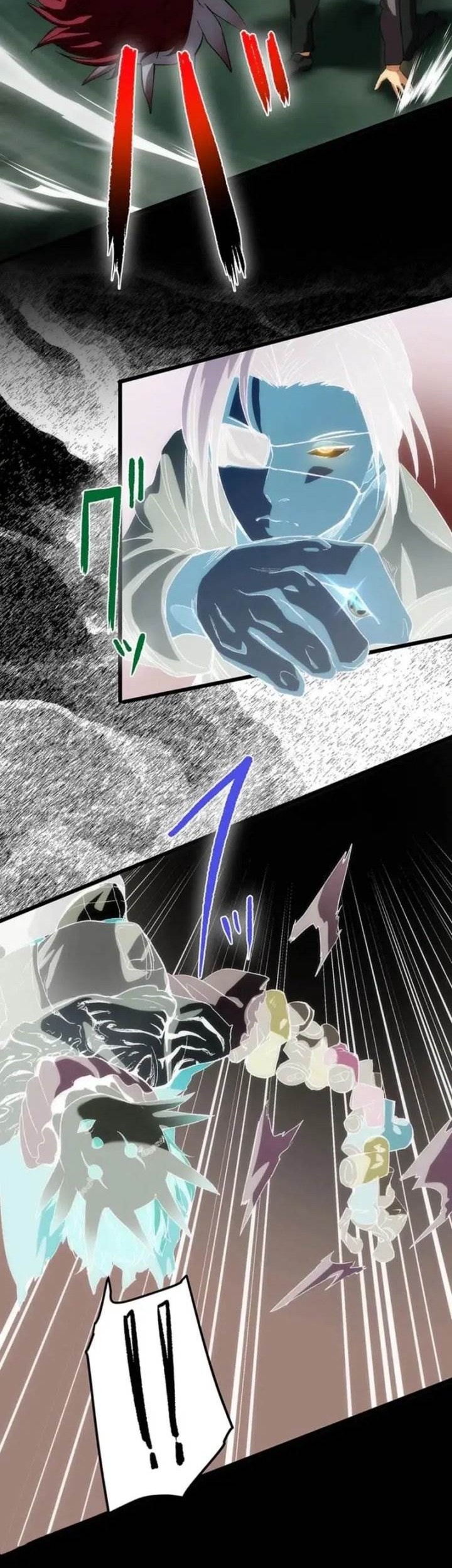 The Man Chapter 12 - halaman 5