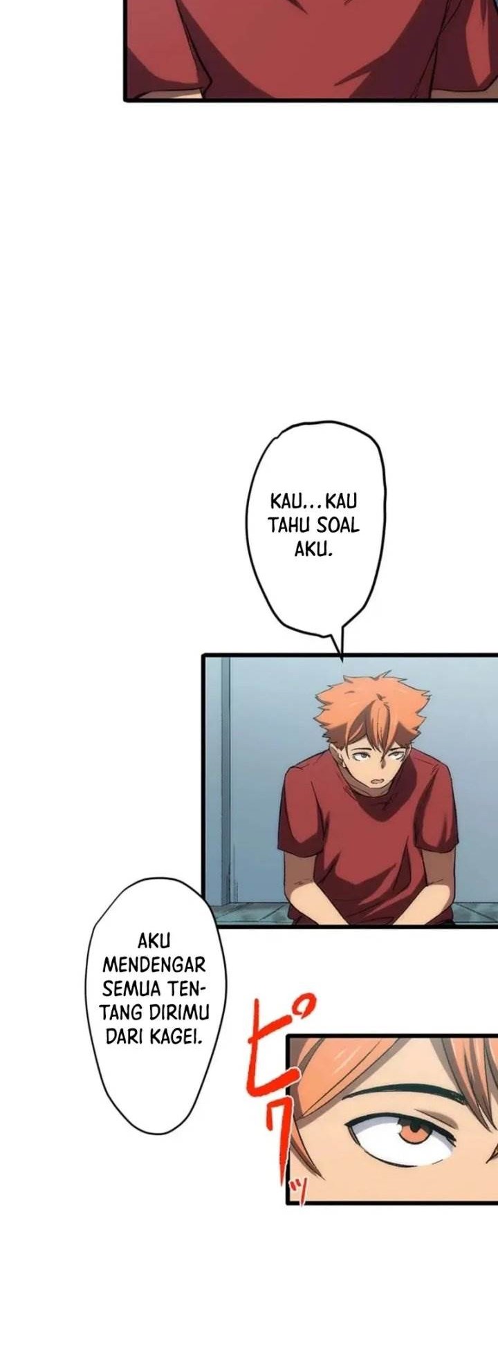 The Man Chapter 12 - halaman 50