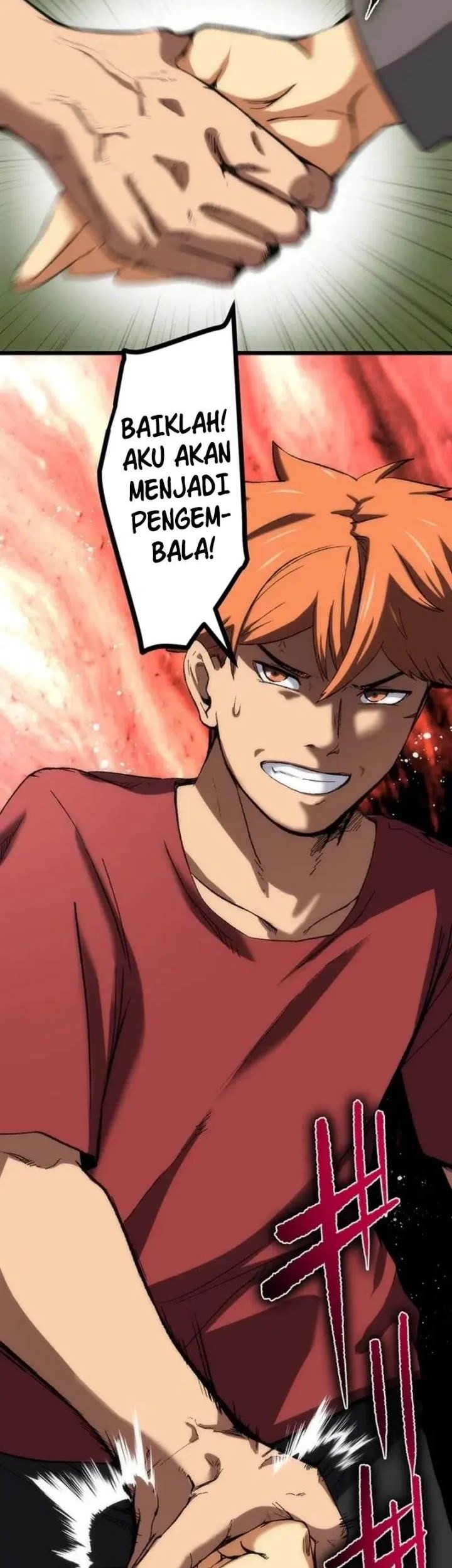 The Man Chapter 12 - halaman 60