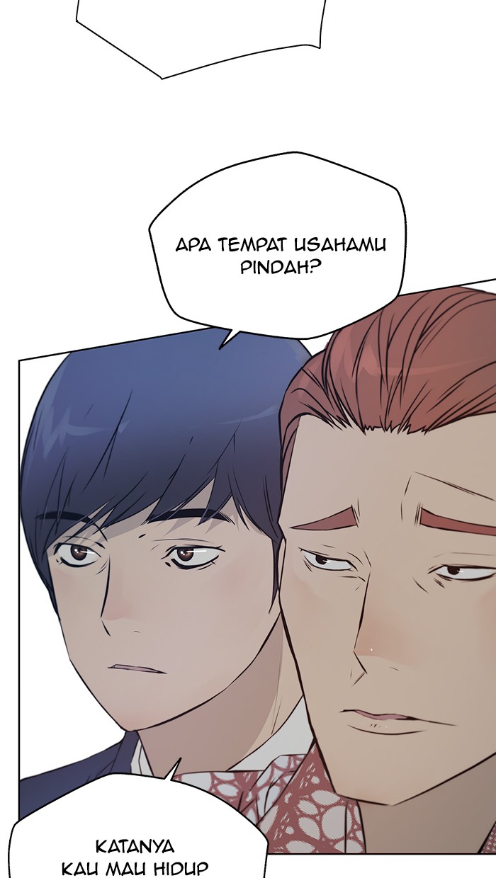 The Man Chapter 12 - halaman 68