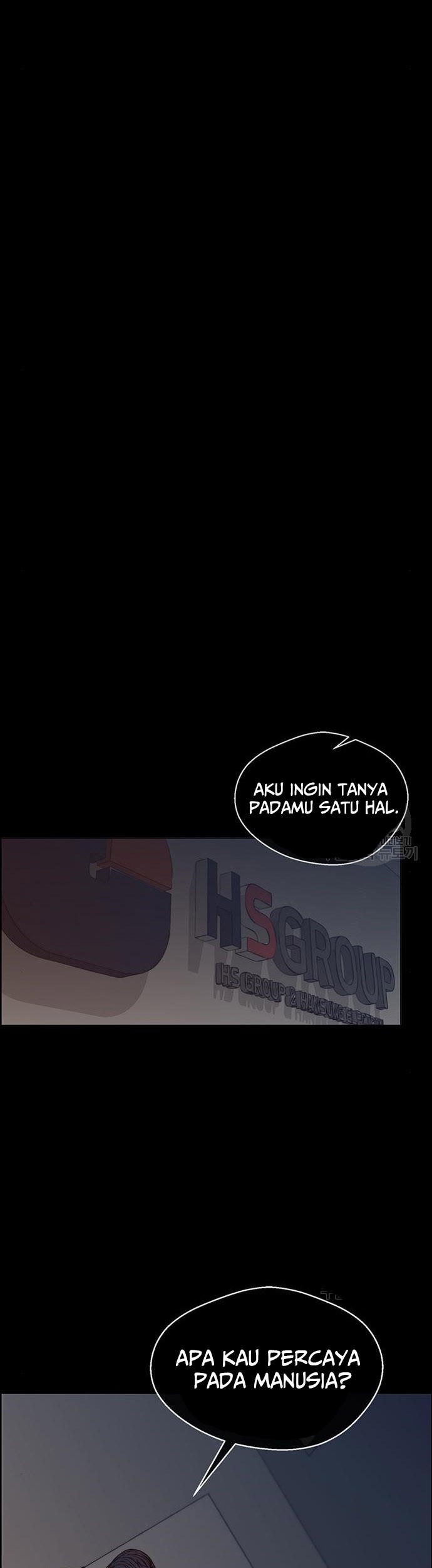 The Man Chapter 120 - halaman 10