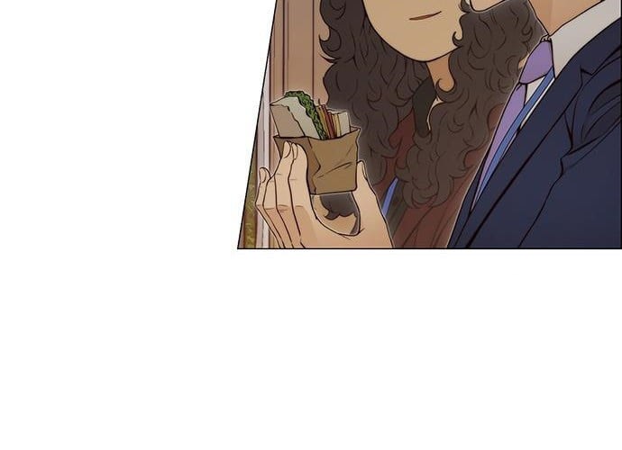 The Man Chapter 120 - halaman 22