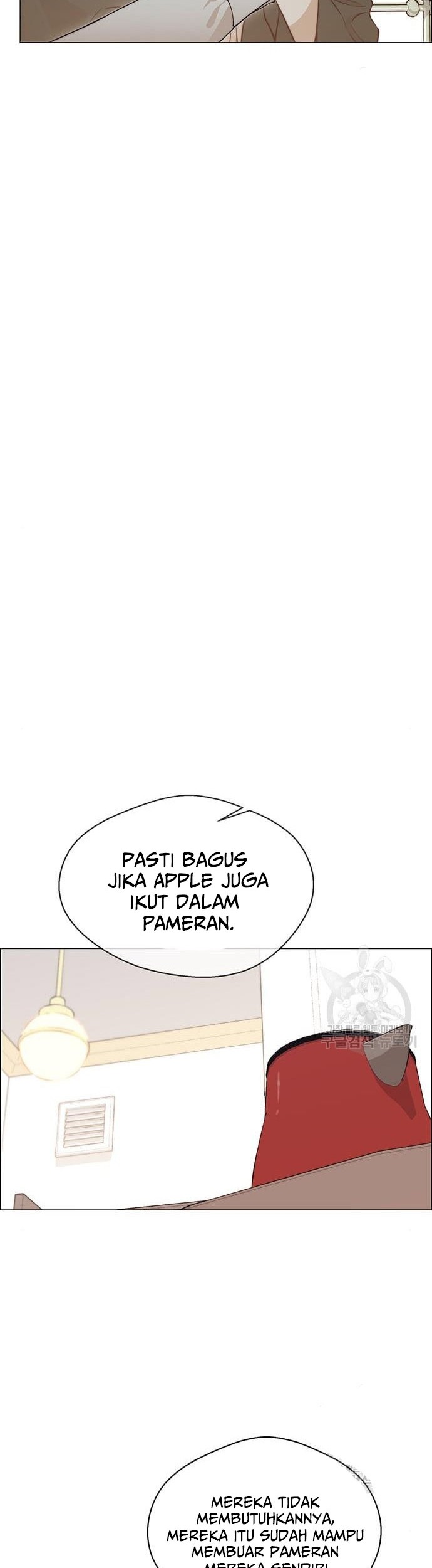 The Man Chapter 120 - halaman 40