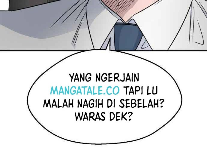 The Man Chapter 120 - halaman 47