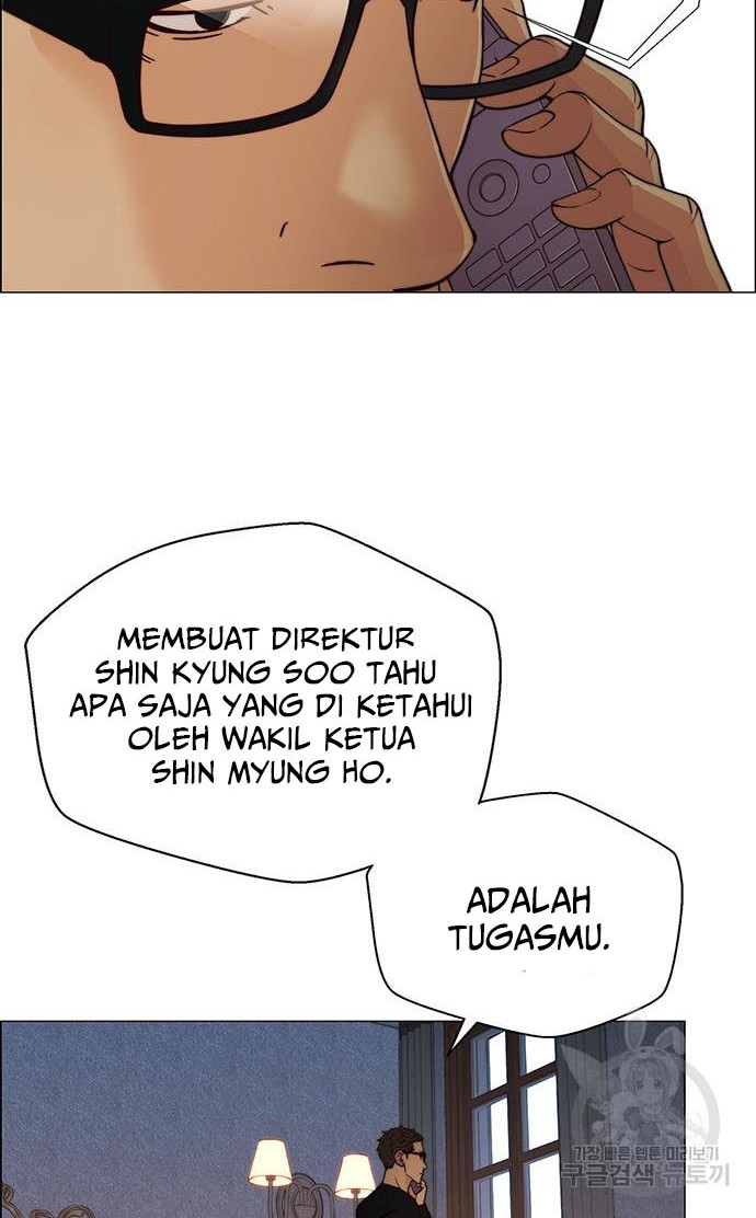 The Man Chapter 121 - halaman 4