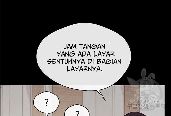 The Man Chapter 121 - halaman 40