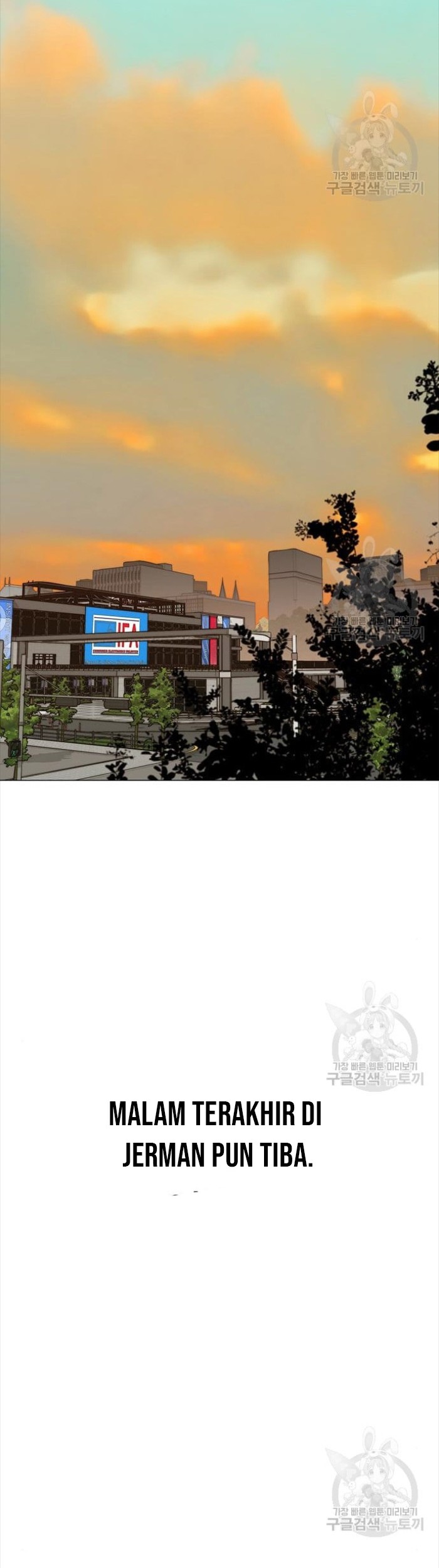The Man Chapter 123 - halaman 26