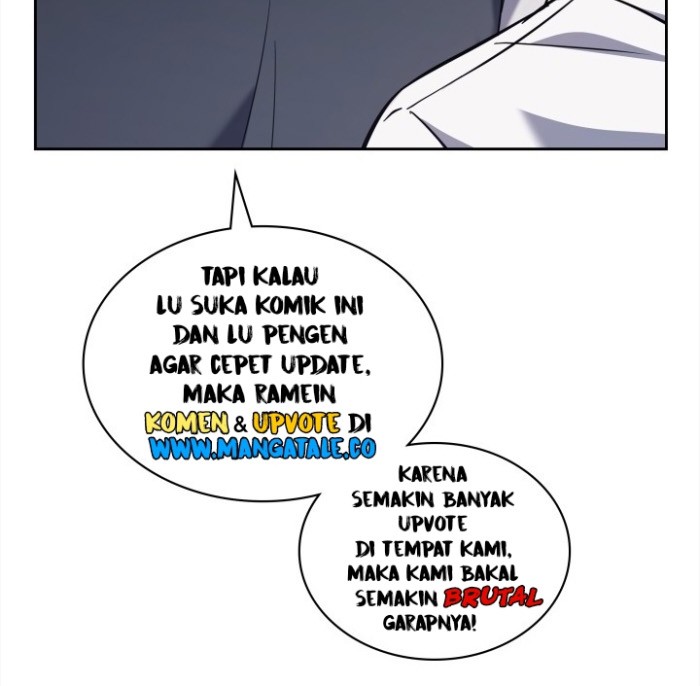 The Man Chapter 123 - halaman 45