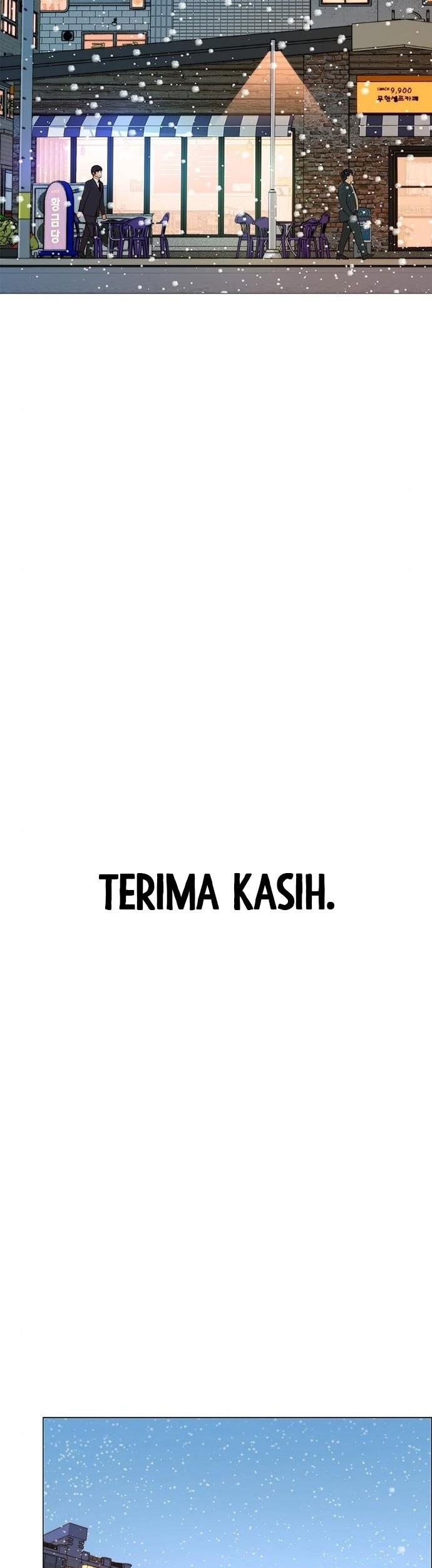The Man Chapter 124 - halaman 38
