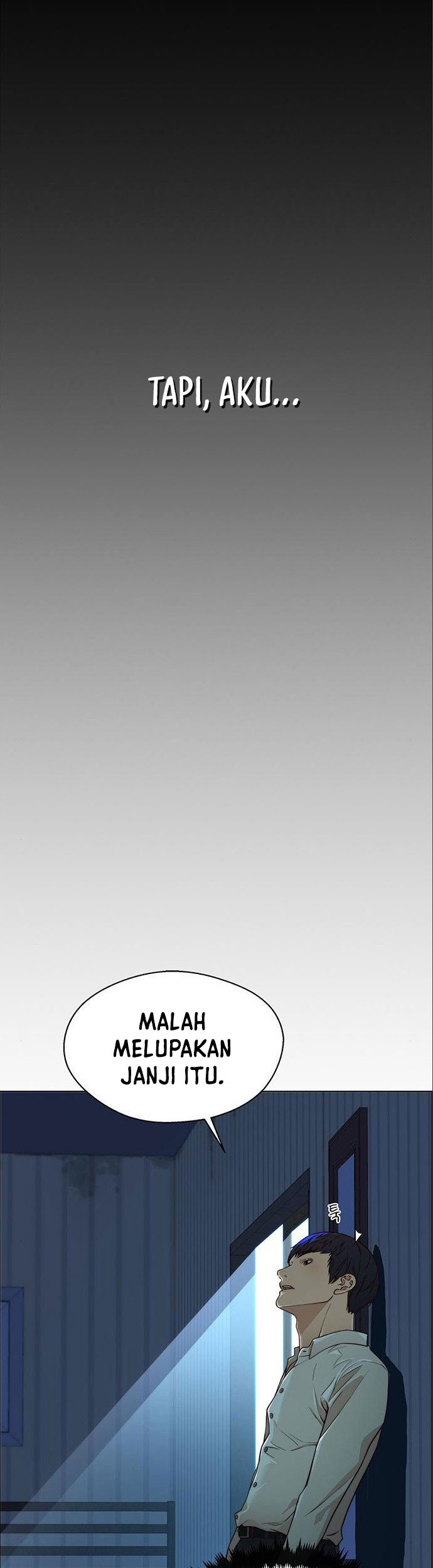 The Man Chapter 125 - halaman 13