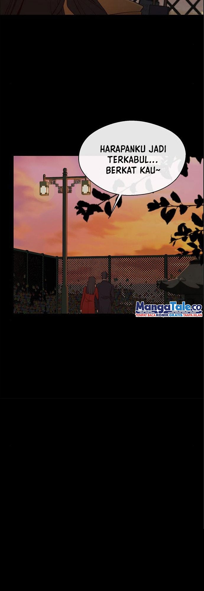 The Man Chapter 125 - halaman 15