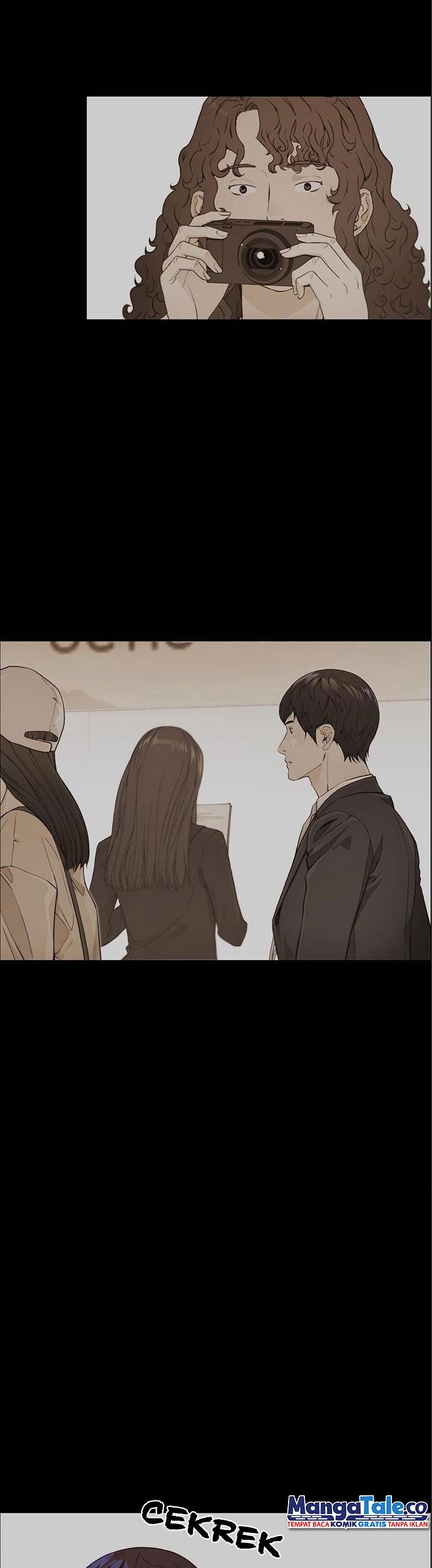 The Man Chapter 125 - halaman 3