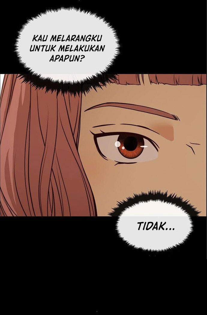 The Man Chapter 125 - halaman 35