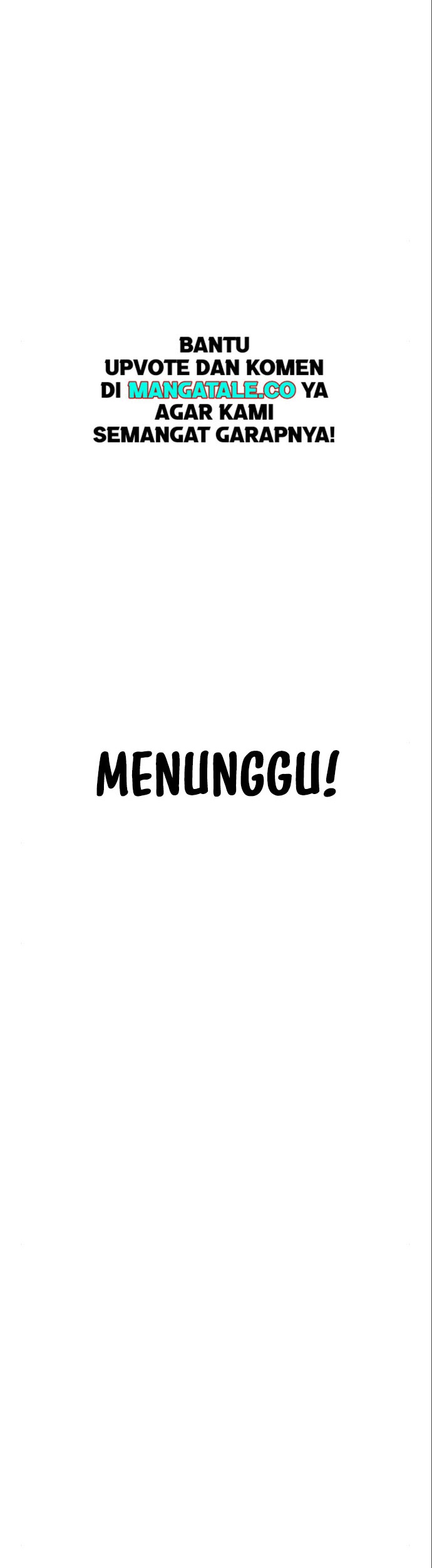 The Man Chapter 125 - halaman 44