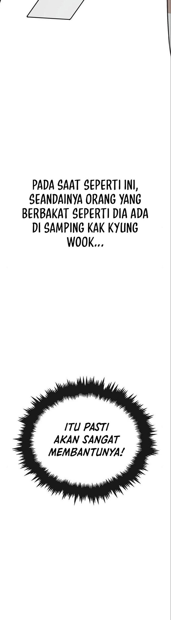 The Man Chapter 125 - halaman 52