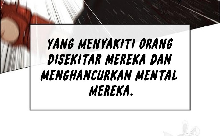 The Man Chapter 128 - halaman 28