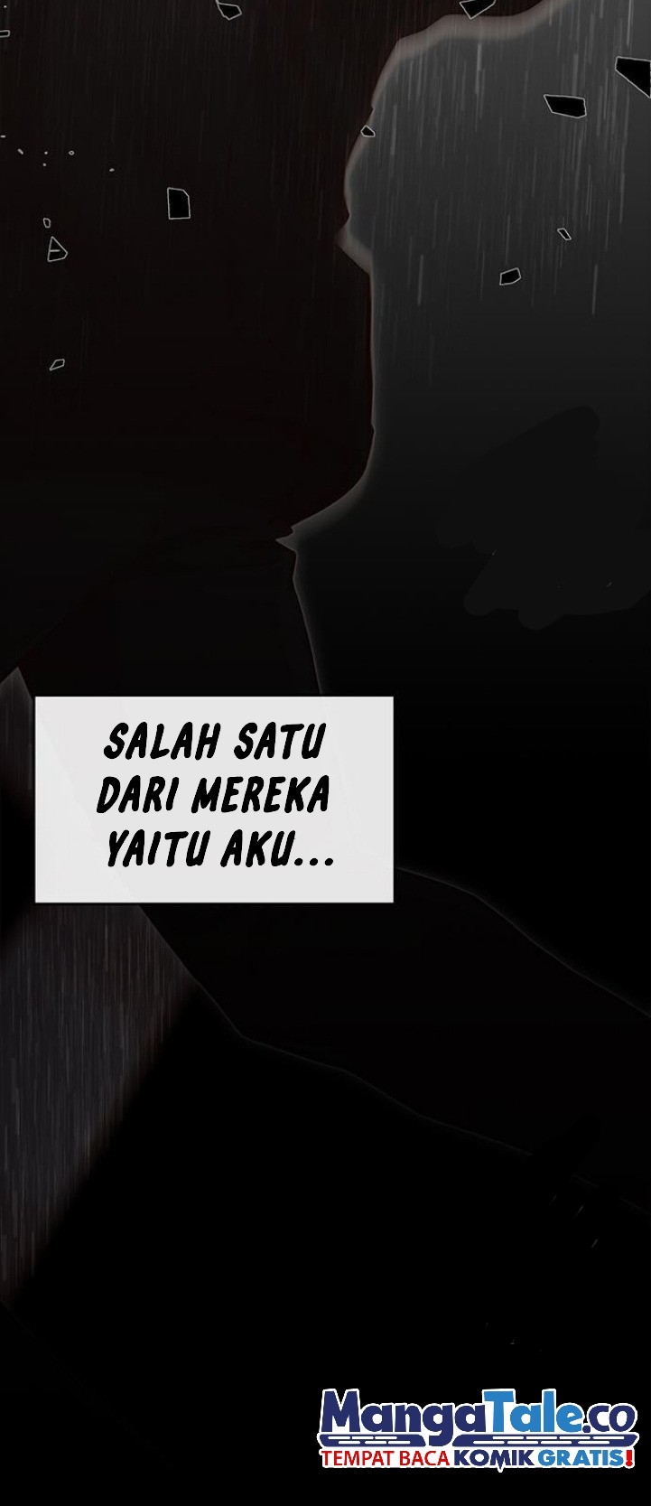 The Man Chapter 128 - halaman 31