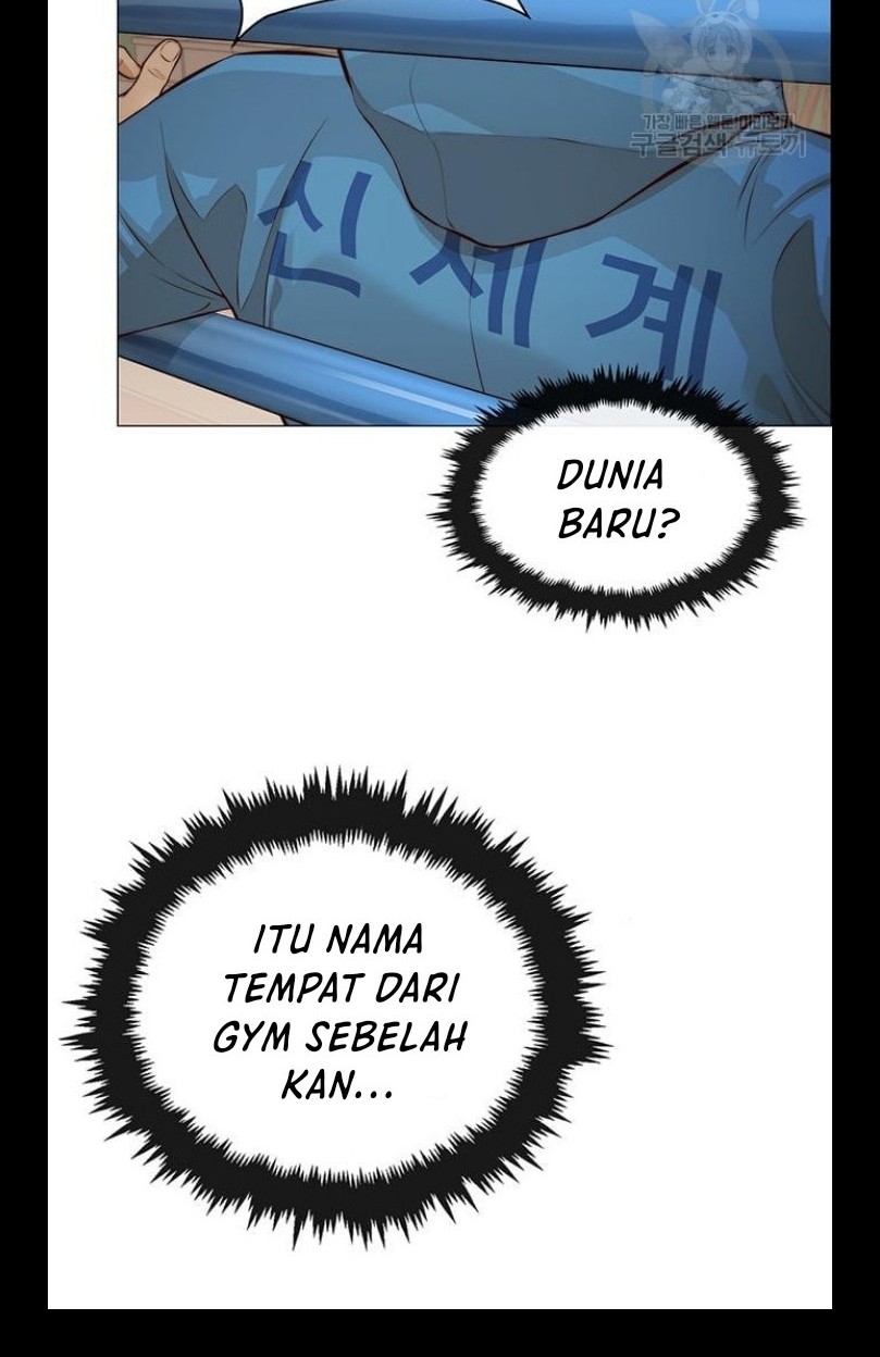 The Man Chapter 128 - halaman 4