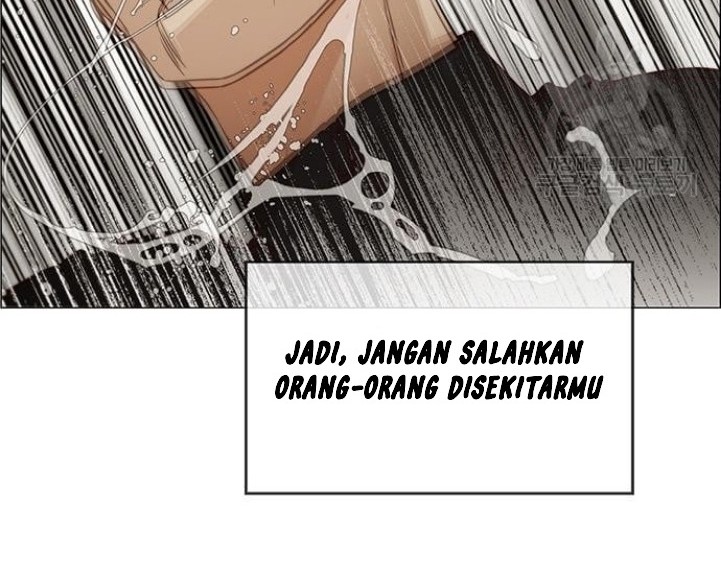 The Man Chapter 128 - halaman 42