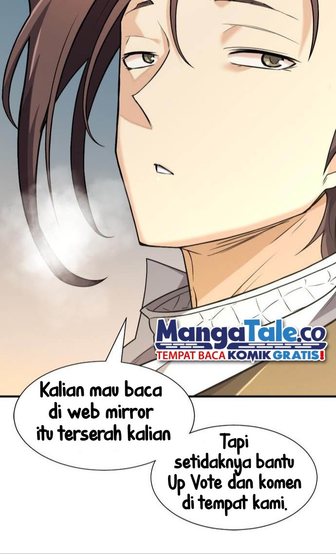 The Man Chapter 128 - halaman 51