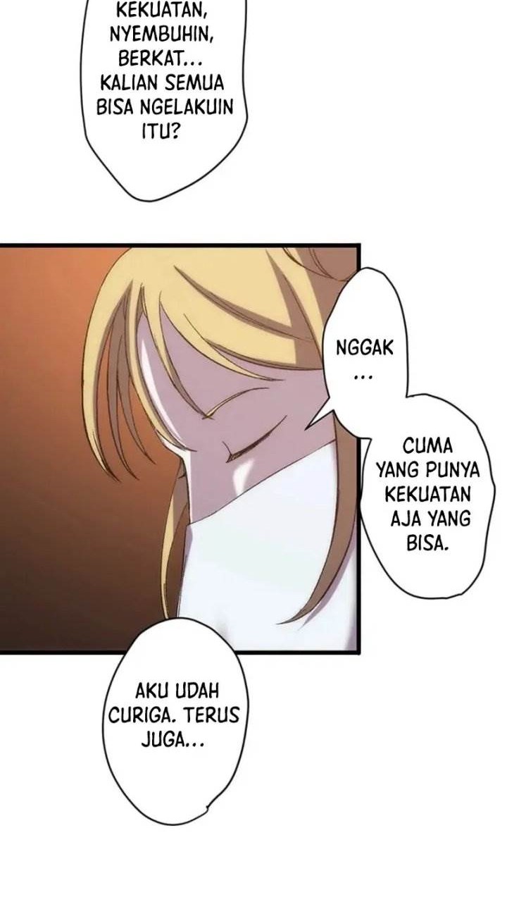 The Man Chapter 13 - halaman 42