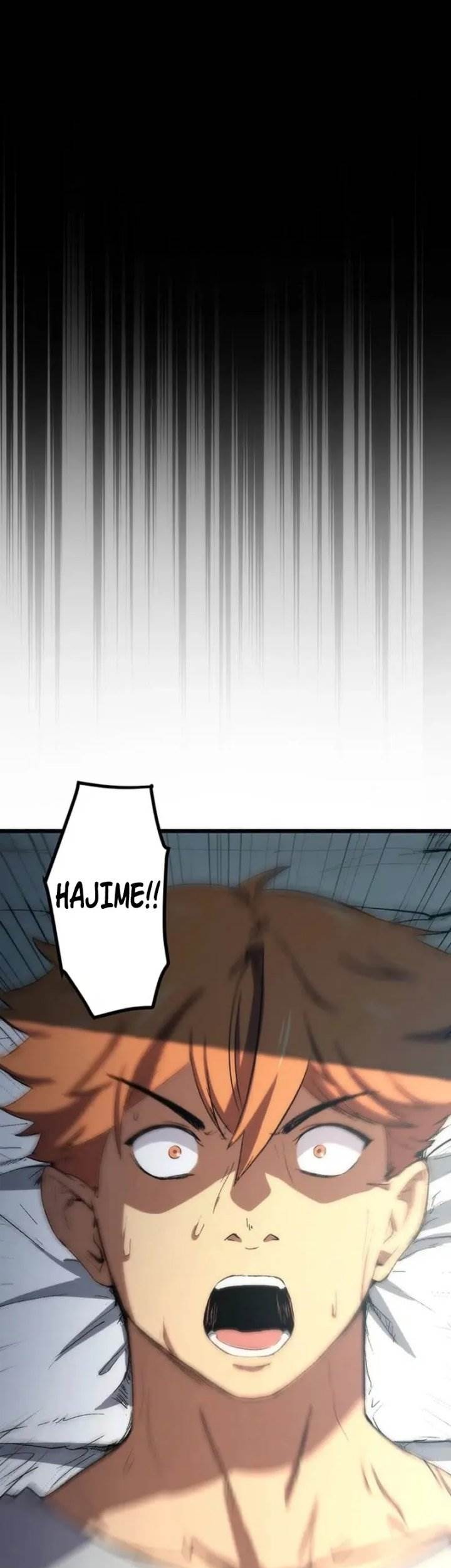 The Man Chapter 13 - halaman 5
