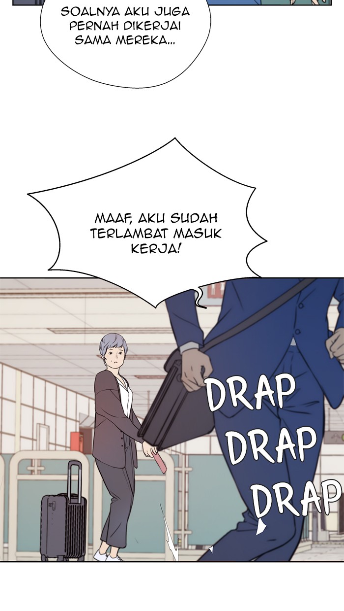 The Man Chapter 13 - halaman 51