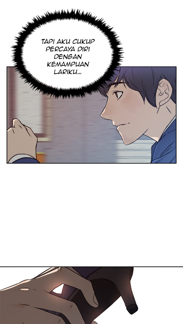 The Man Chapter 13 - halaman 56