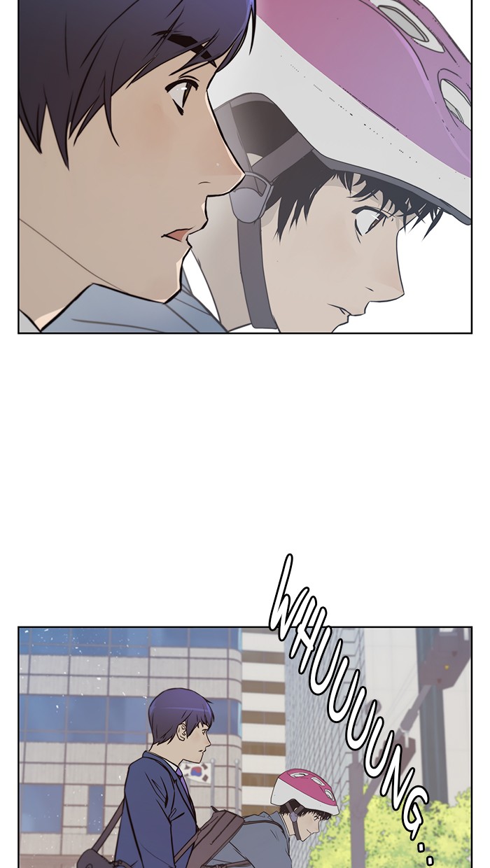 The Man Chapter 13 - halaman 63
