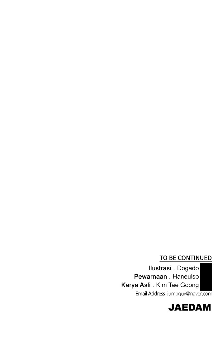 The Man Chapter 13 - halaman 71
