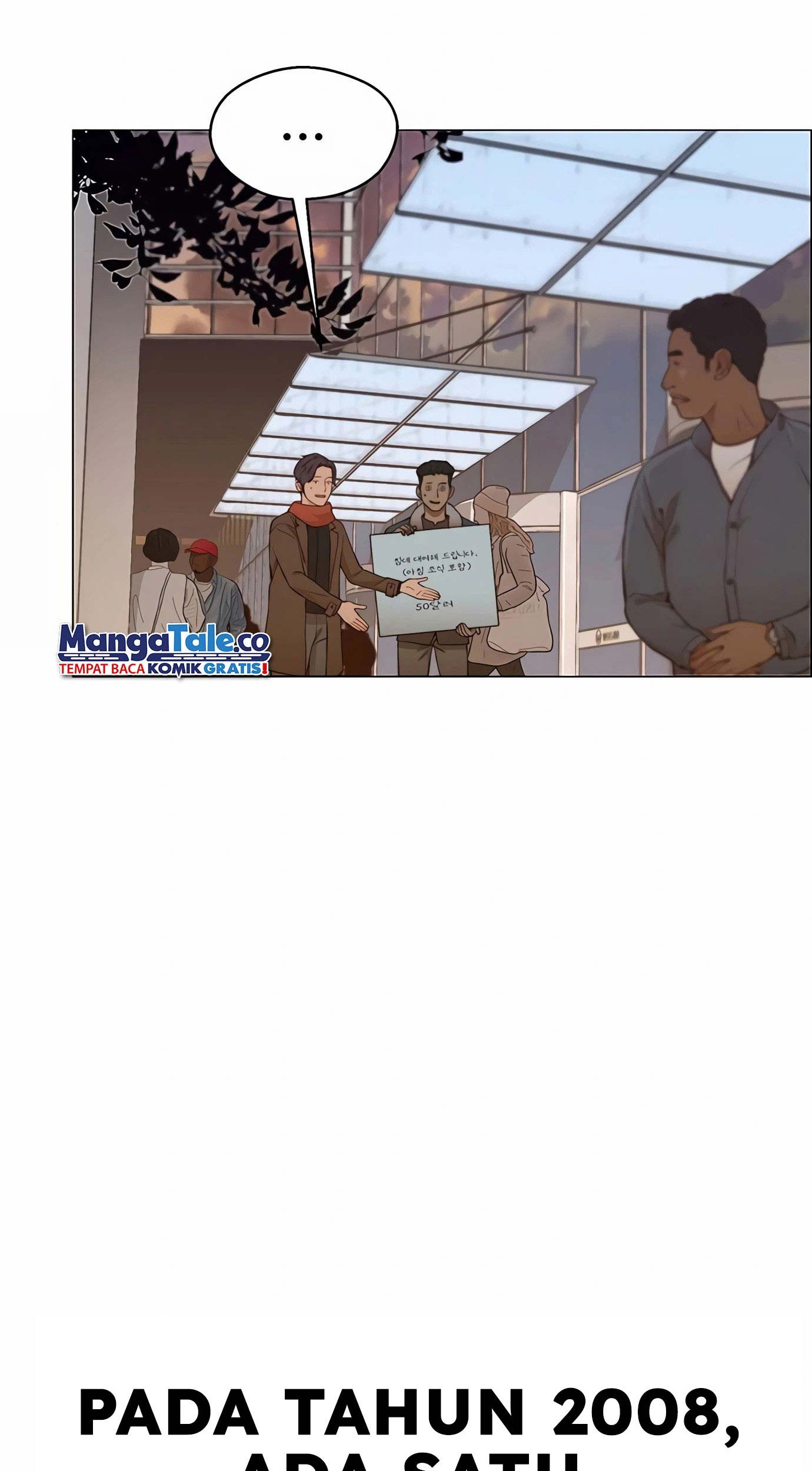 The Man Chapter 130 - halaman 10