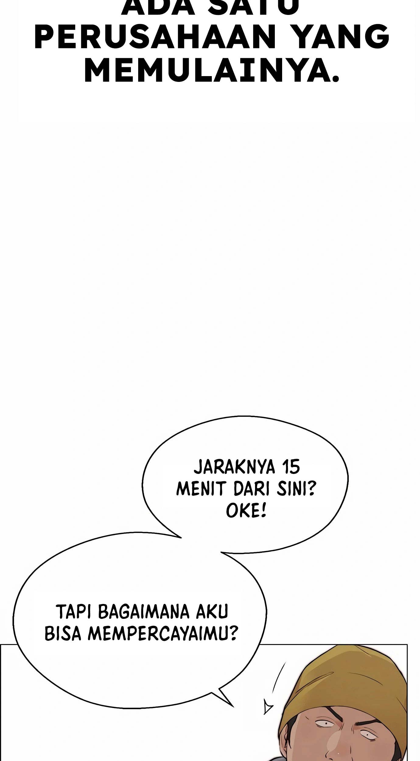 The Man Chapter 130 - halaman 11