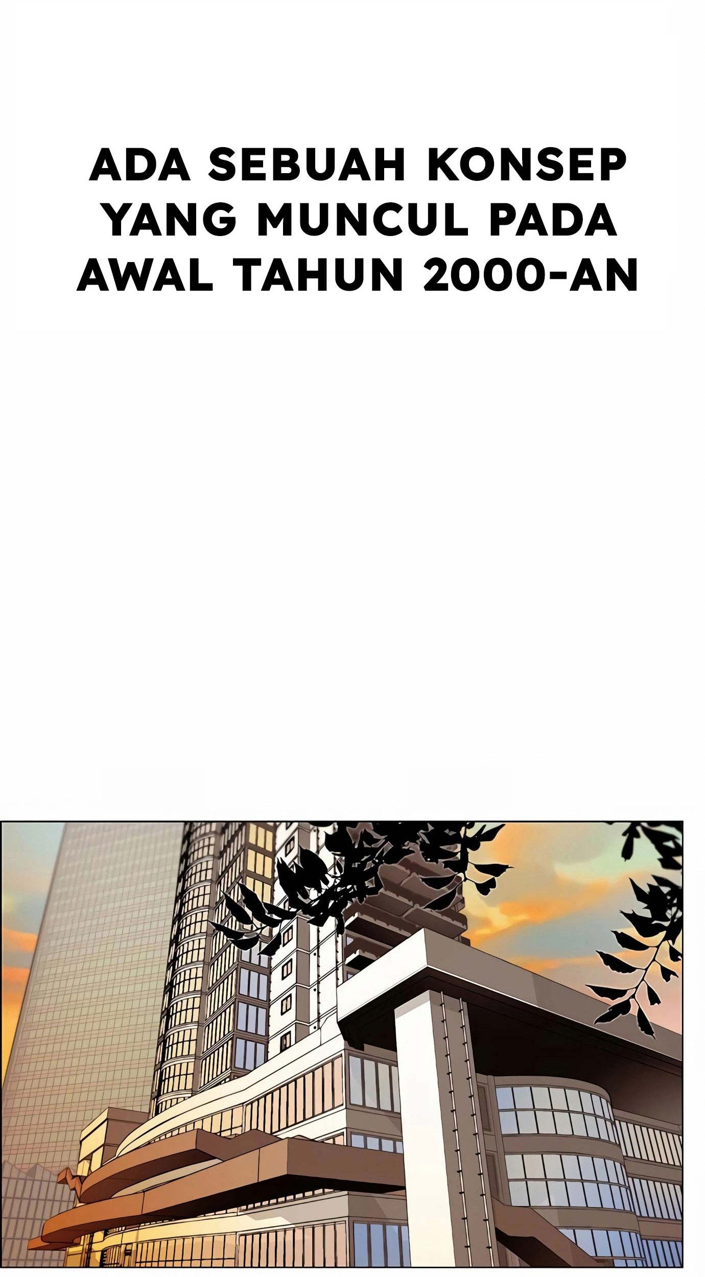 The Man Chapter 130 - halaman 2